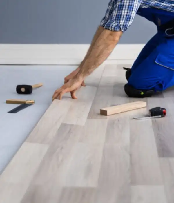 Laminate Flooring services
