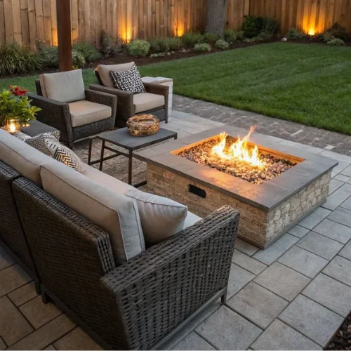 Outdoor Furniture