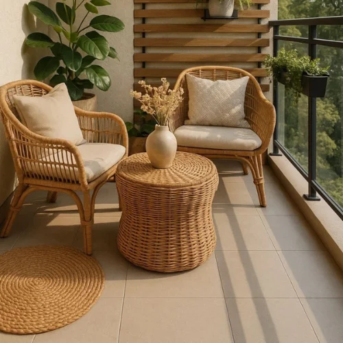 Patio Furniture