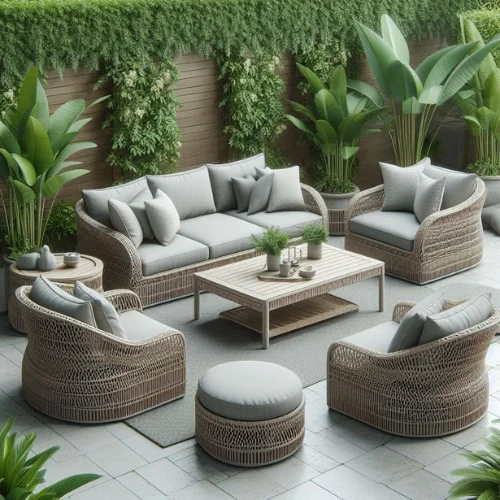 Patio Furniture