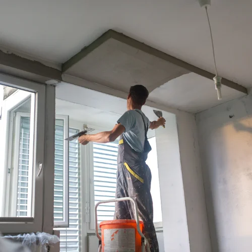 Renovation Dubai