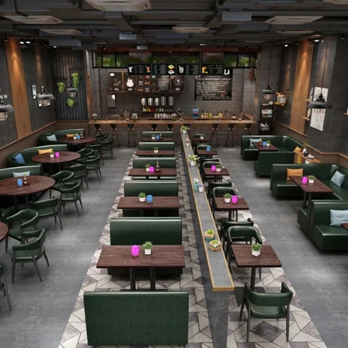 Restaurants Furniture