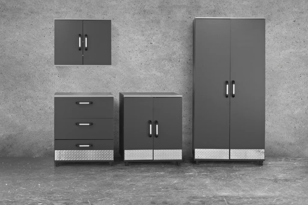 Storage furniture in Dubai near me