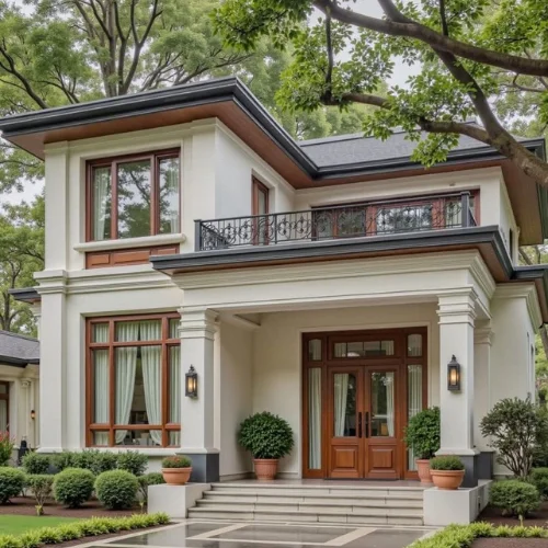 Villa Renovation