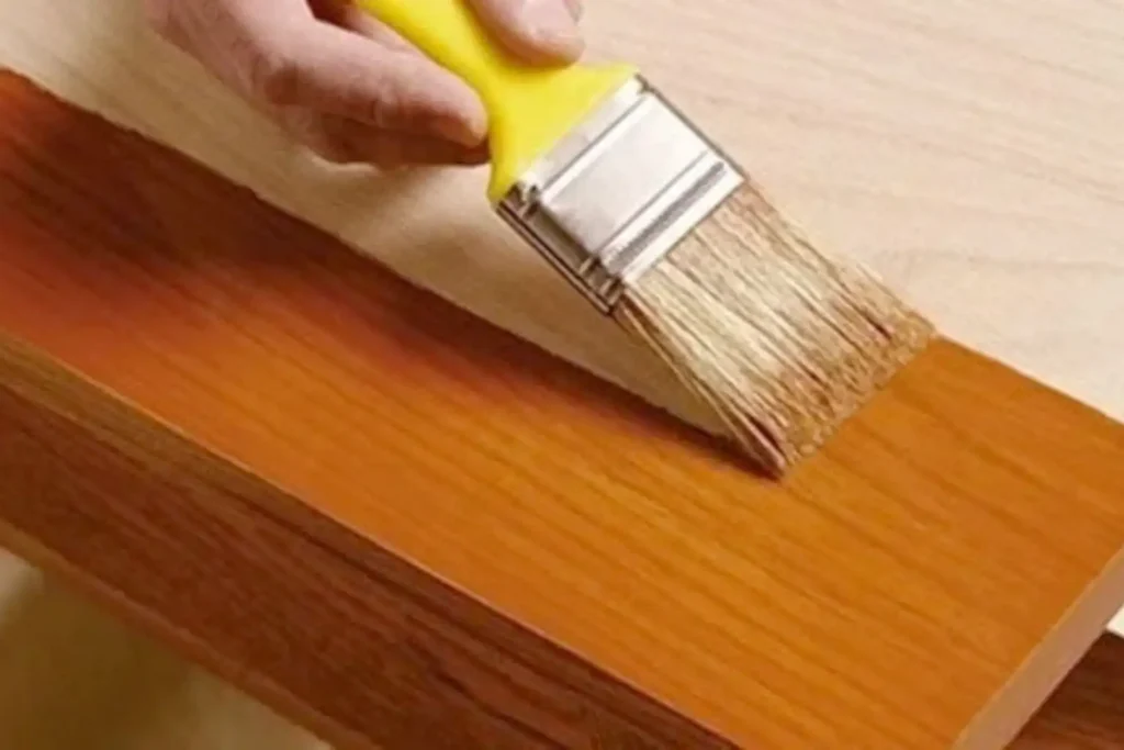 Wood Furniture Polish