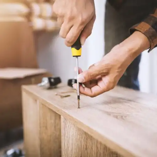 Wooden Furniture Repair