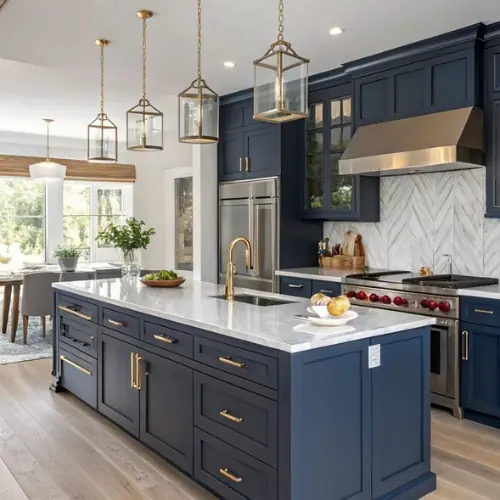 kitchen renovation dubai