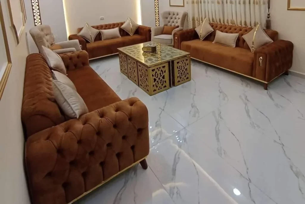 living room furniture Dubai
