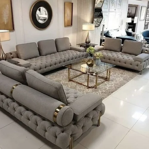 outdoor sofa set​