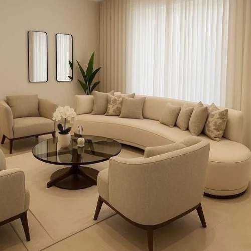 Best Sofa Upholstery in UAE