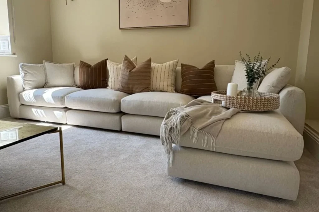 Outdoor Cushions