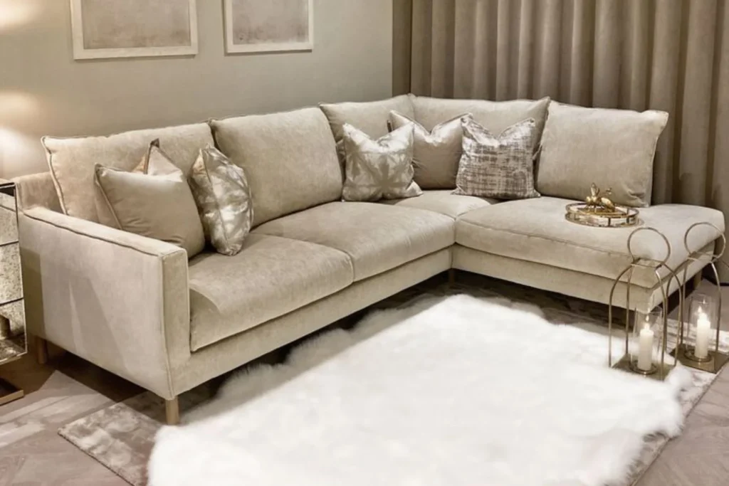 cushions
