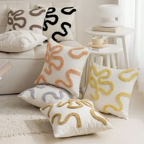 Sofa Back Cushions Dubai