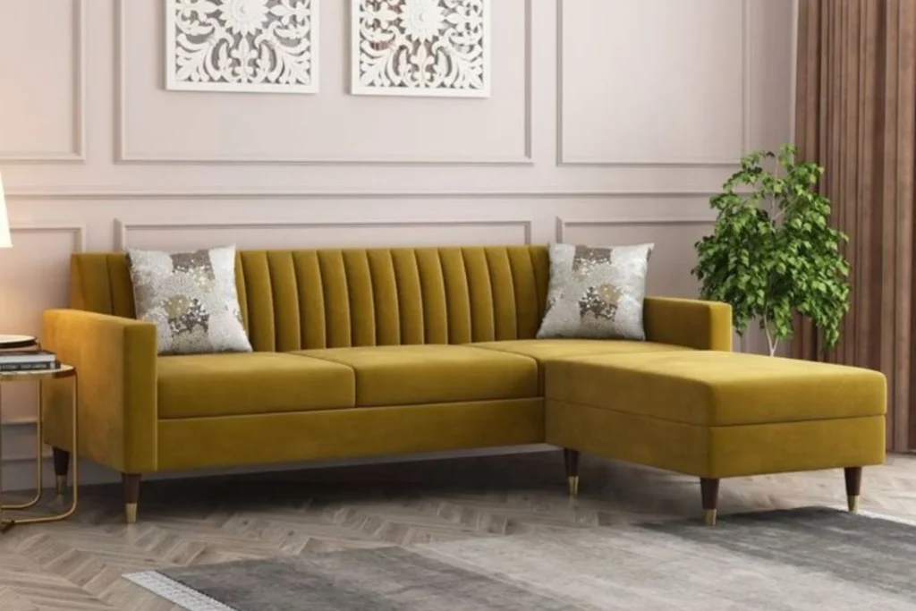 upholstery