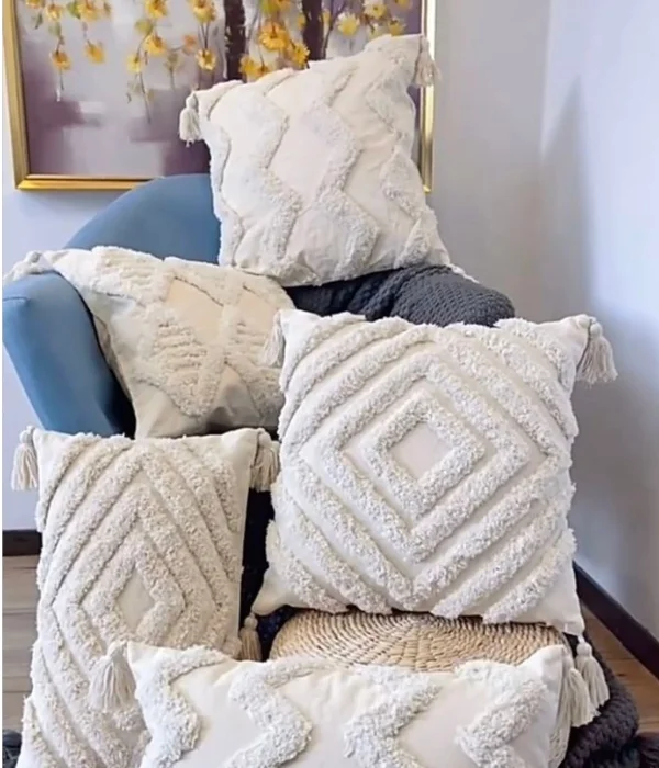cushion chair