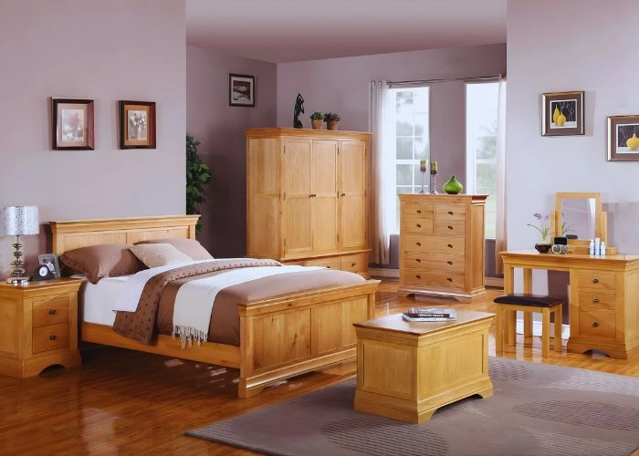 Custom Furniture in Dubai