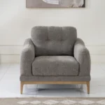 Side view of Colin 6-Seater Sofa Set