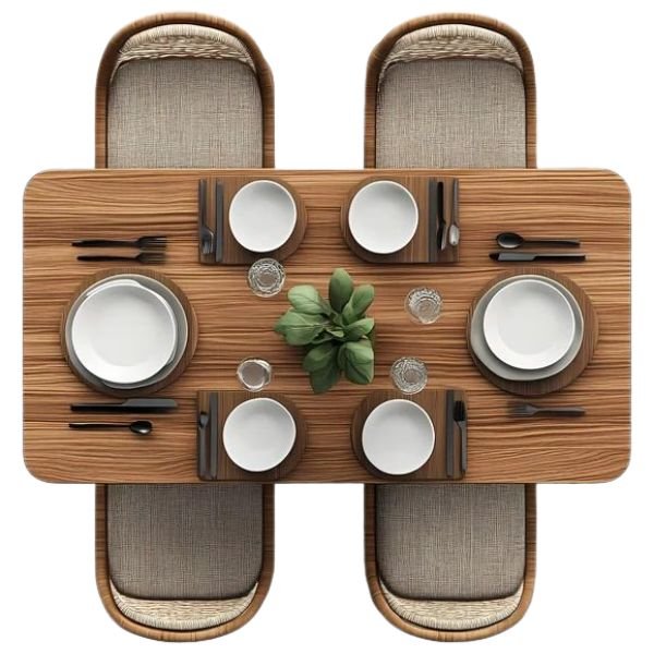 Custom Tables in UAE
