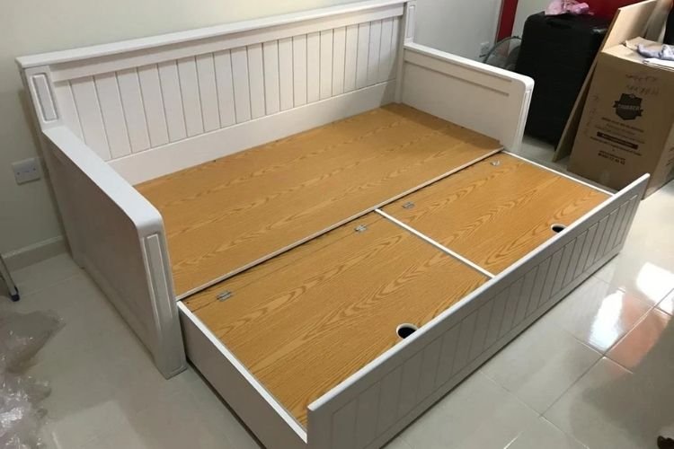 Sofa Cum bed Dubai
