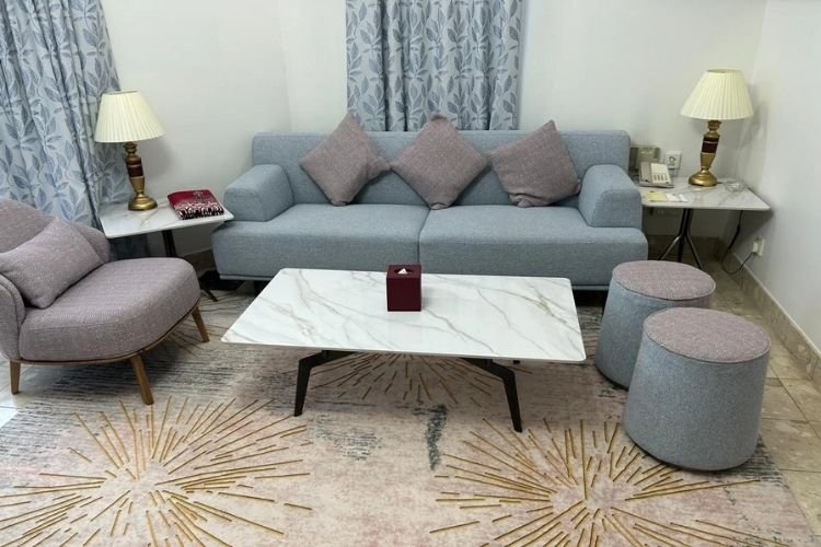 sofa sets in dubai