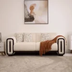 Armani 7-Seater Sofa Set img 1