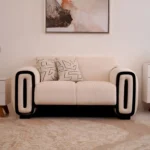 Armani 7-Seater Sofa Set img 2