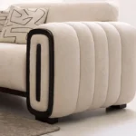 Armani 7-Seater Sofa Set img 3