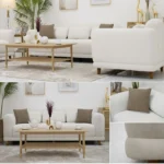 Atom 6-Seater Sofa Set img 1