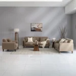 Axis 6-Seater Sofa Set