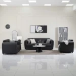 Cordoba 6-Seater Sofa Set
