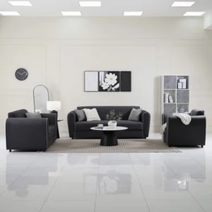 Cordoba 6-Seater Sofa Set