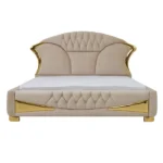 Crown Bed img 2