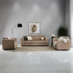 Elliot 6-Seater Sofa Set