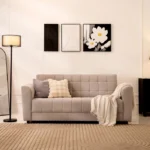 Fabian 3-Seater Sofa