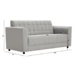 Fabian 3-Seater Sofa img 2