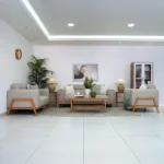 Jenson 6-Seater Sofa Set