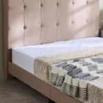 Kulltorp Smart Upholstered Queen Bed img 2