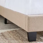 Kulltorp Smart Upholstered Queen Bed img 3