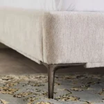 Marwell Dona Upholstered King Bed img 2
