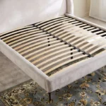 Marwell Dona Upholstered King Bed img 3