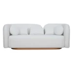 Milan 6-Seater Sofa Set img 2