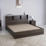 Montana King Bed img 1