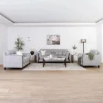 Morgan 6-Seater Sofa Set