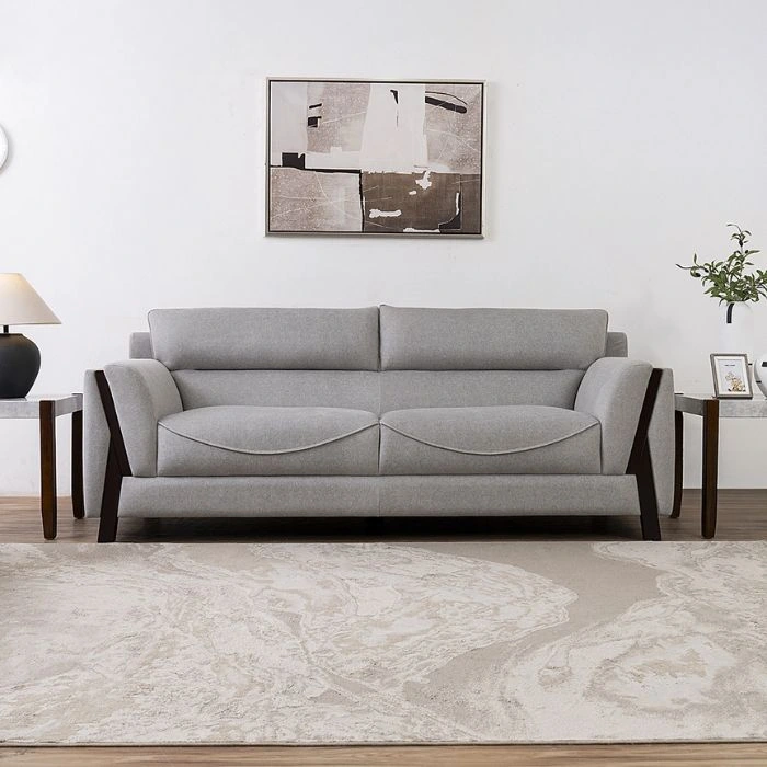 Morgan 6-Seater Sofa Set img 1