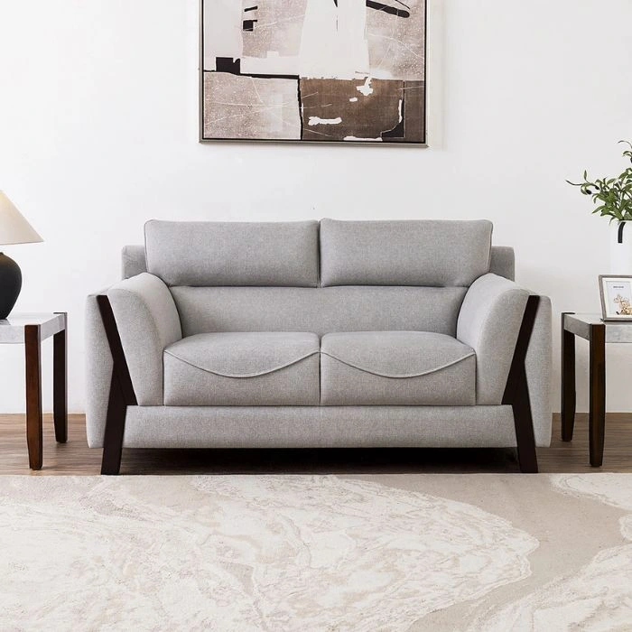 Morgan 6-Seater Sofa Set img 2