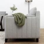 Morgan 6-Seater Sofa Set img 4