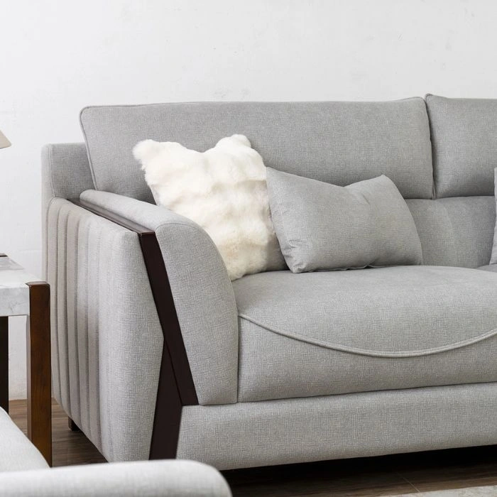 Morgan 6-Seater Sofa Set img 5