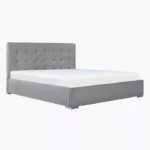 Oakland Upholstered King Bed img 2