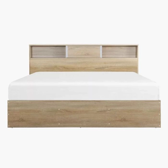 Oasis Cambridge Queen Bed img 2