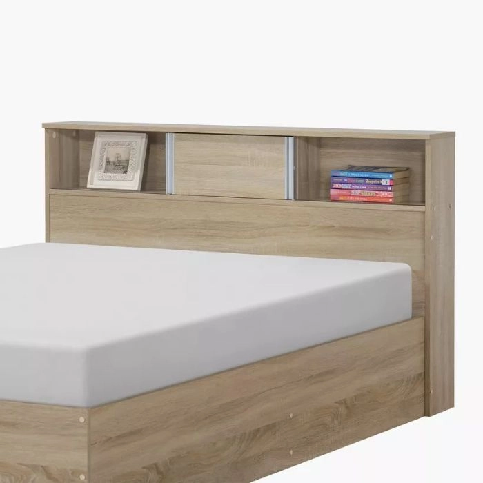 Oasis Cambridge Queen Bed img 3